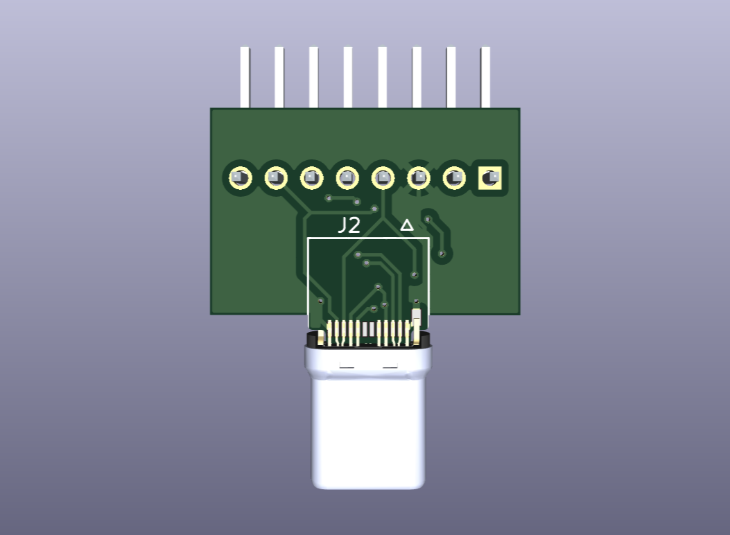 Physical adapter