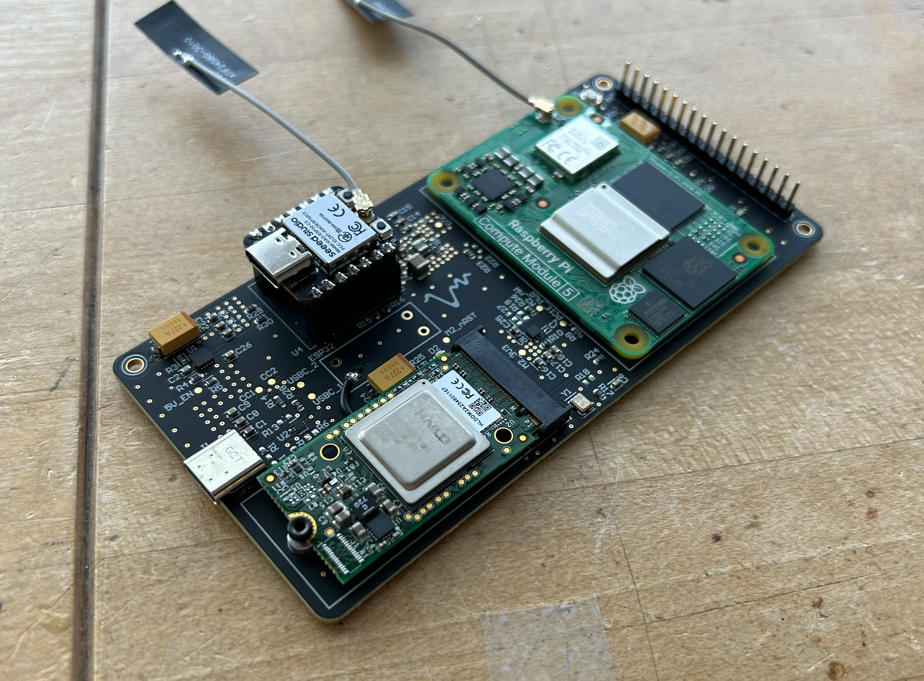VocalPoint project image 1